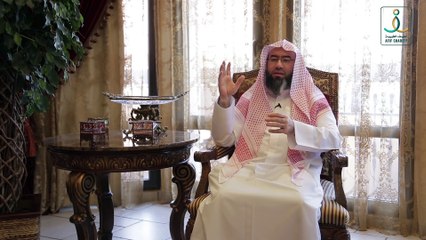 برنامج إلهي الحلقة 13 يحي بن معاذ نبيل العوضي
