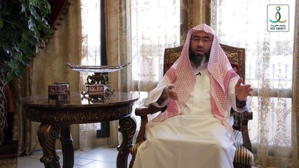 برنامج إلهي الحلقة 19 إبن الجوزي نبيل العوضي