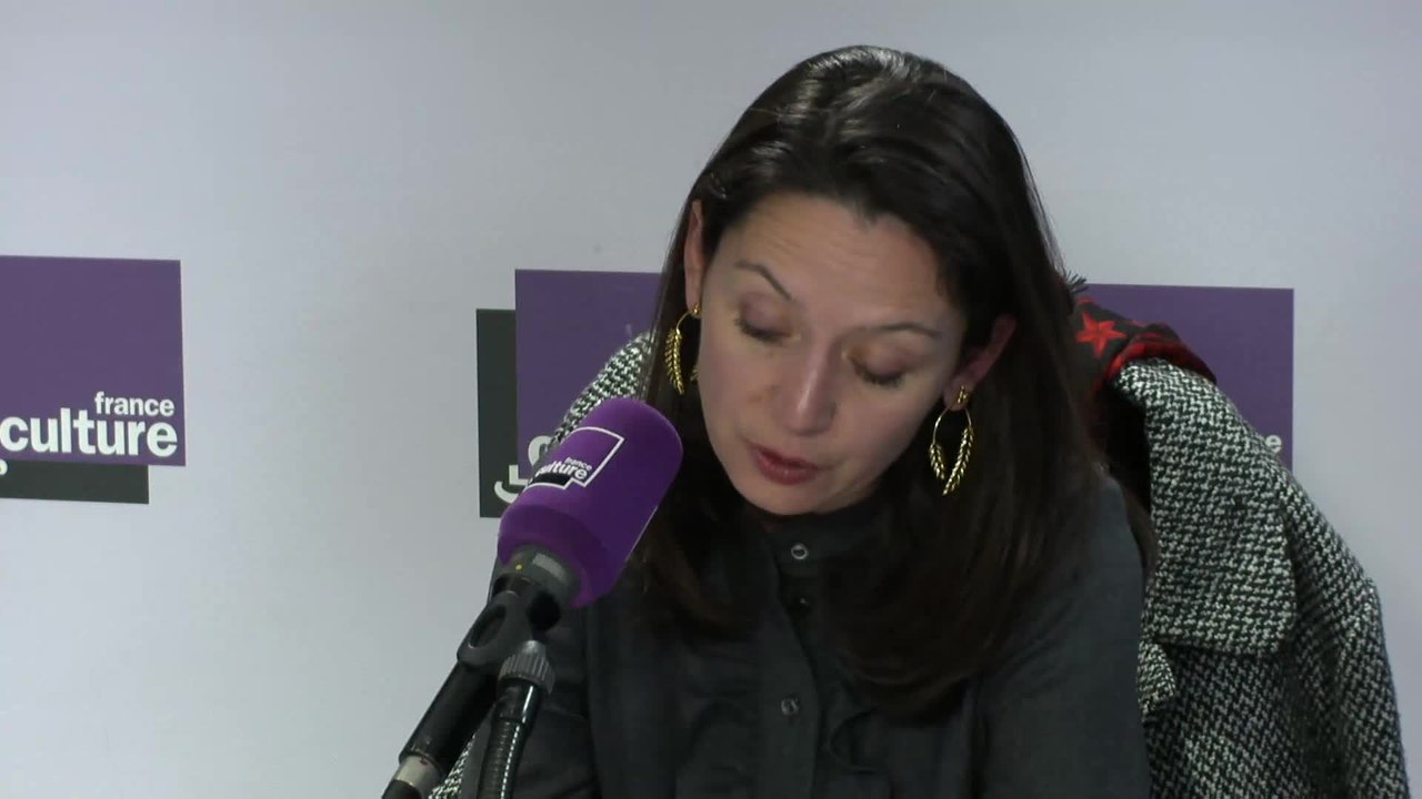 Marie-Pierre Rixain : "L’égalité hommes-femmes s’impose-t-elle par la loi ?"