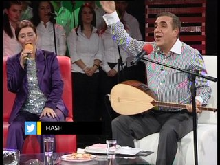 AYNUR HAŞHAŞ & EMRE SALTIK (Ölesiye Özledim)