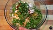 Aloo Tikki Recipe | Fried Potato Patties / Fritters | Aloo Ki Tikki - Street Food of India