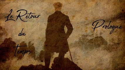 Le Retour du Temps - UN TEMPS NÉGLIGENT