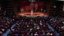 Başbakan Yıldırım: ''Doğu Guta'da insanlık büyük bir cinayete kurban gidiyor'' - ANKARA