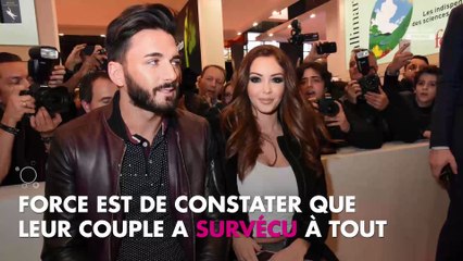 Nabilla : Bientôt le mariage avec Thomas Vergara !