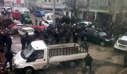 Erzurum’da silahlı kavga: 5 ölü, 2 yaralı... Ağabeyi ve 4 yeğenini öldürdü