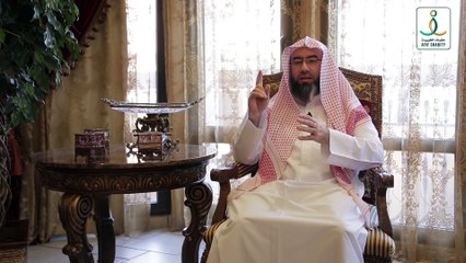 برنامج إلهي الحلقة 22عبد الله بن وهب نبيل العوضي