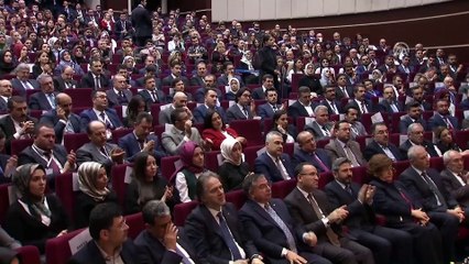 Başbakan Yıldırım: ''Teröre asla geçit vermeyeceğimizi bütün dünyaya ilan ettik'' - ANKARA