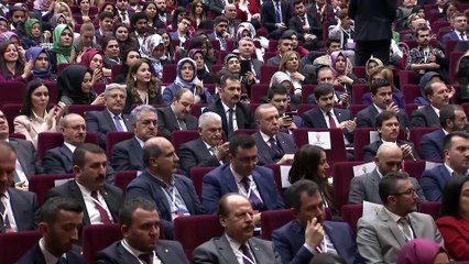 Başbakan Yıldırım: ''Türkiye'yi krizden çıkardık'' - ANKARA