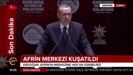 AK Parti Siyaset Akademisi