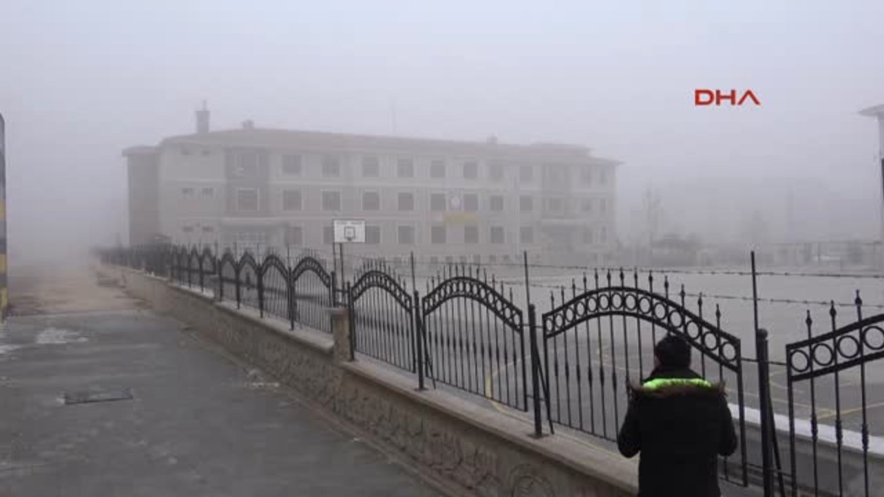 Konya Eşofman Giyen Kız Öğrencilerin Zina Yaptığını Söyleyen Öğretmen, Meslekten İhraç Edilip,...