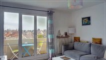 A vendre - Appartement - BOIS D ARCY (78390) - 3 pièces - 60m²