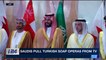 DAILY DOSE | Saudis pull Turkish Soap Operas from TV | Friday, March 9th 2018