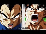 Vegeta New Form Power Beyond SSJ Blue, Goku Vegeta vs Jiren, Dragon Ball Super
