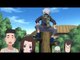 Kid Kakashi Life Before His Father Died, Obito Ask About His Parents, Kakashi, Obito, Rin