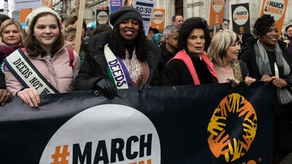 Ways Women Are Fighting Against Discrimation