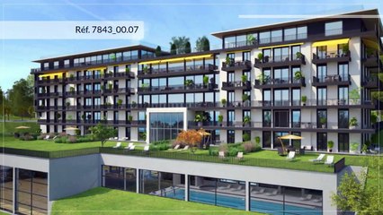 A vendre - Appartement - Puidoux (1070) - 3.5 pièces - 98m²