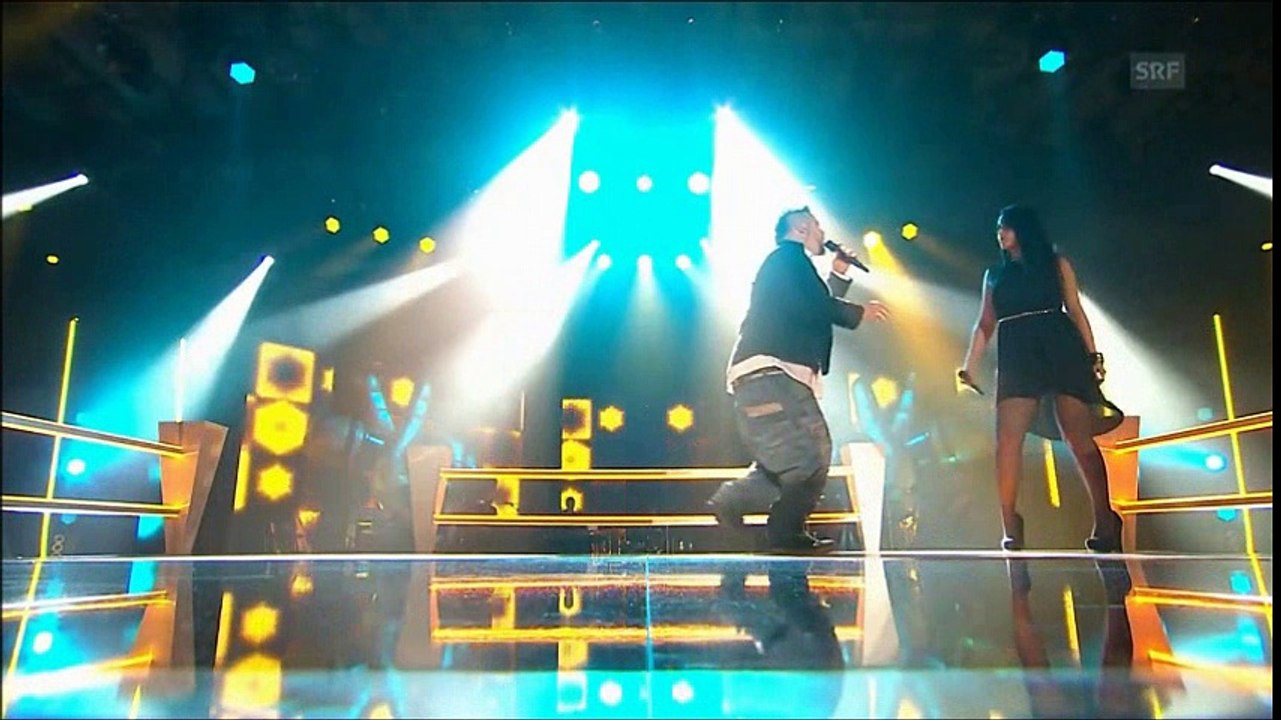 Staffel 2 Carmen Bieri