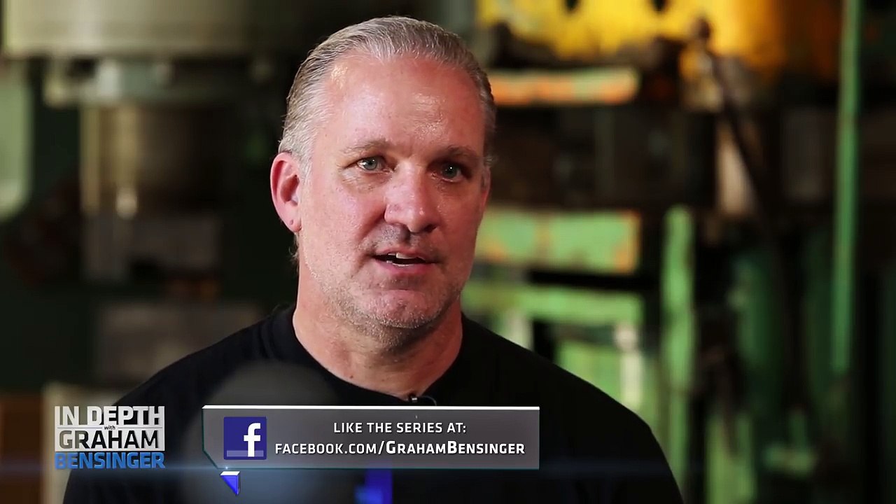 Jesse James on Sandra Bullock: I took it right on the chin