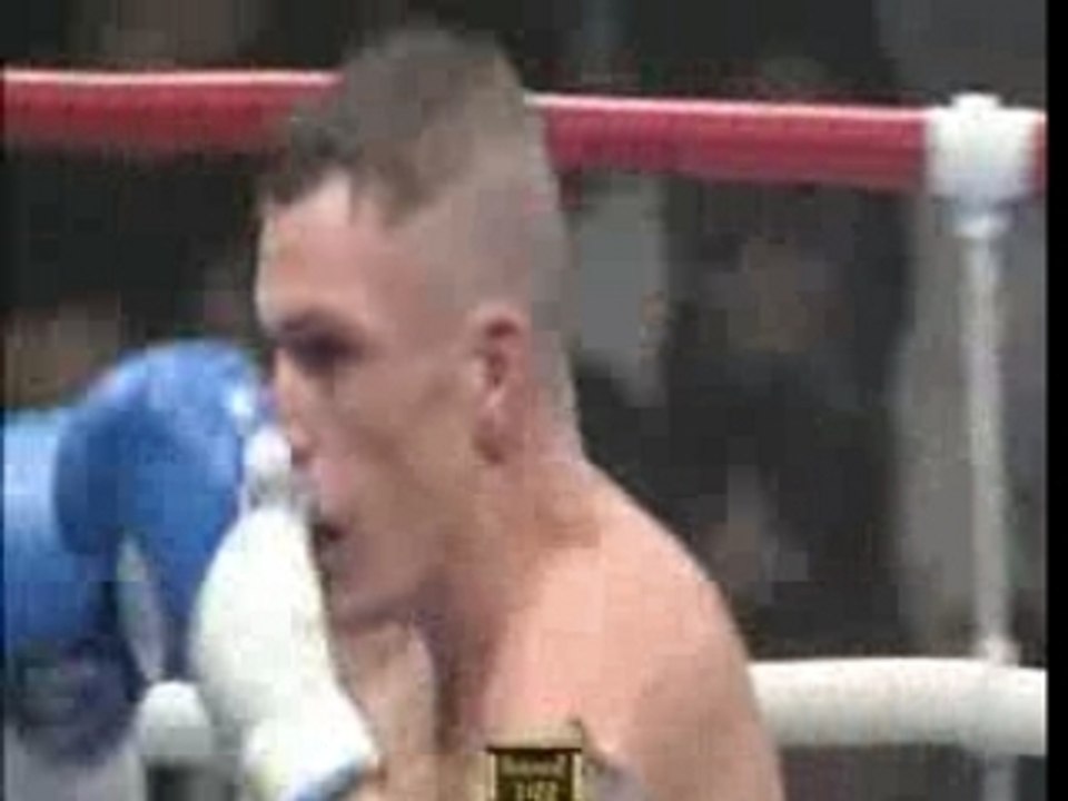 JWP　VS　ALBERT　KRAUS