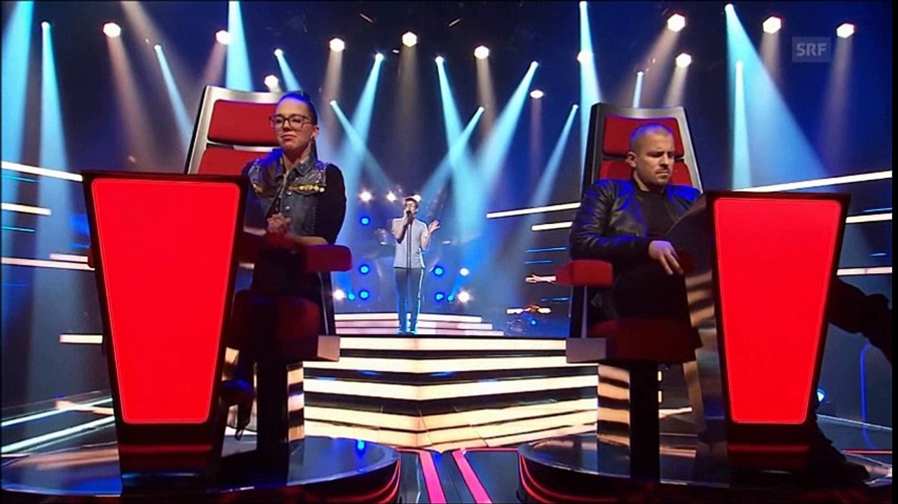 Staffel 2 Robin Portmann