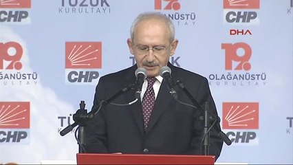 CHP'de Olanların Bireysel Çıkar Peşinde Koşanların, Bu Partide Yeri Yoktur -2