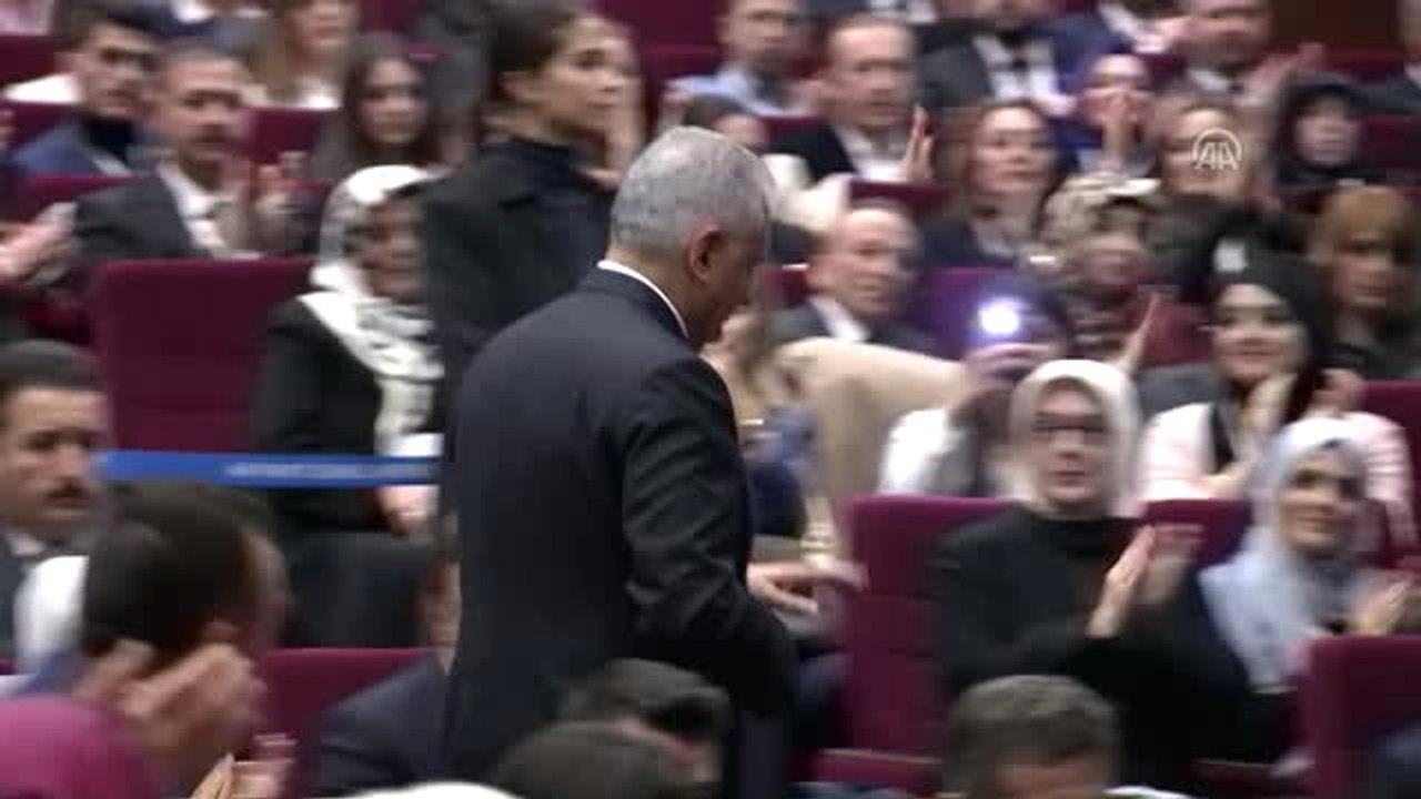 Başbakan Yıldırım: "Türkiye'yi Krizden Çıkardık"