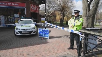 Cerca de 200 militares participarán en la investigación sobre el exespía