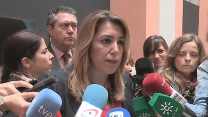Andalucía acelerará las medidas de su Ley de Igualdad