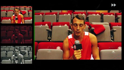 ElanTV - Jeep® ELITE - 22è Journée - Avant Gravelines / Elan