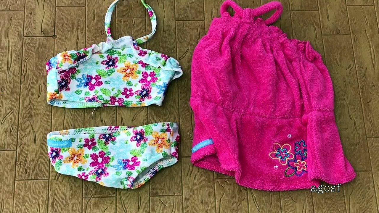 Packing For An American Girl Doll Road Trip