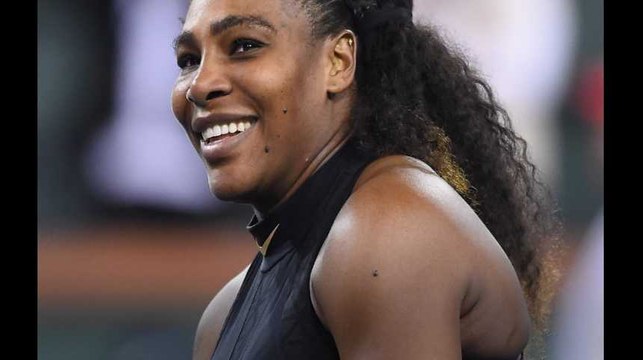 Serena Williams dénonce le traitement des femmes noires qui accouchent aux États-Unis