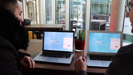 Innovative Project at Technische Hochschule Ingolstadt 🚀 by Resul Sancak & Dominik Kreppold