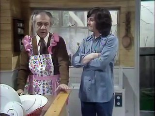 Bless This House S03E10 Will The Real Sid Abbott Please Stand Up