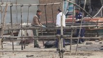 Grupo Estado Islámico asume la autoría del atentado contra chiíes en Kabul
