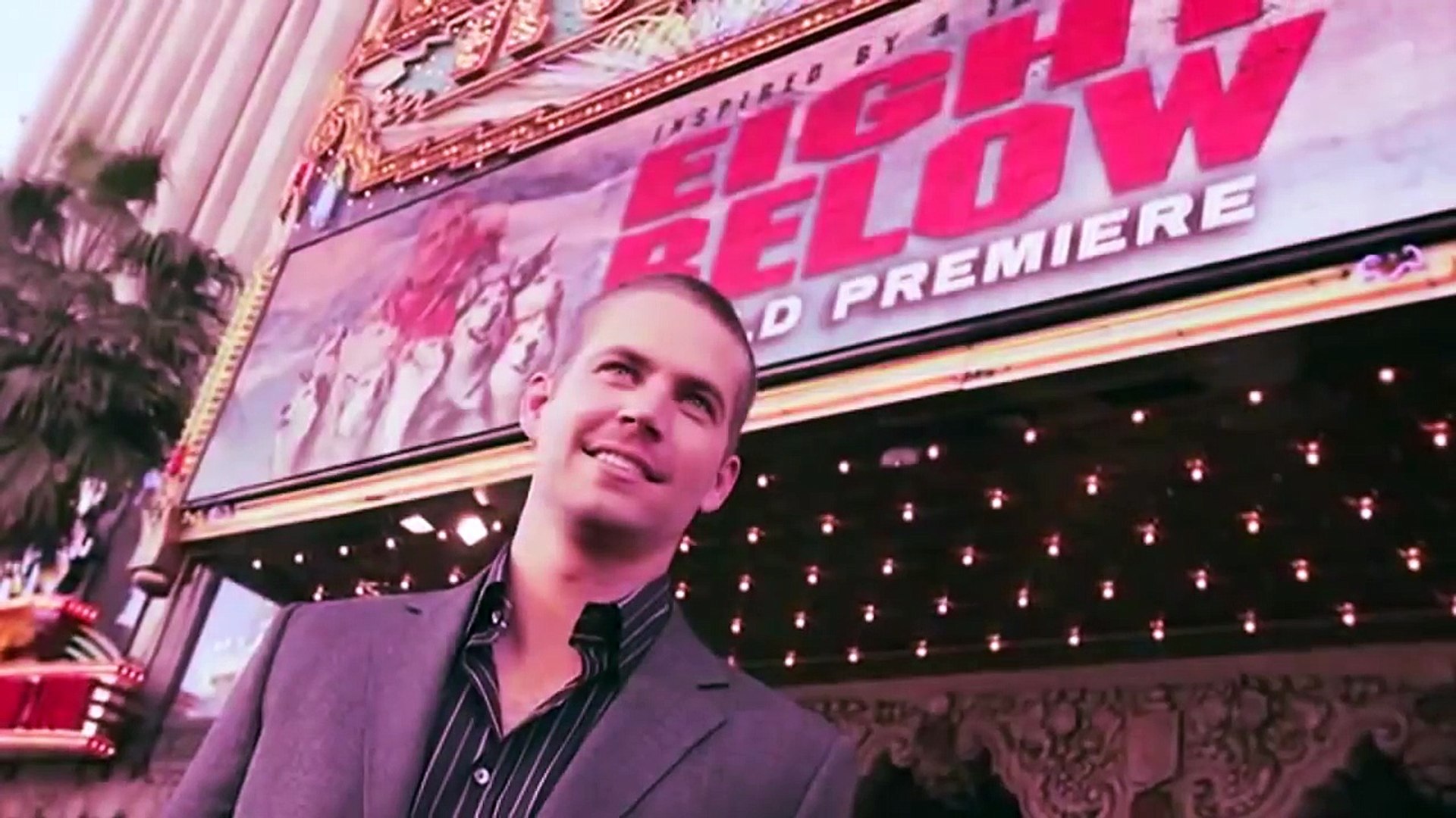 ⁣[English Songs] New -Tyrese-_My Best Friend_ Paul Walker Tribute_Best English songs-video
