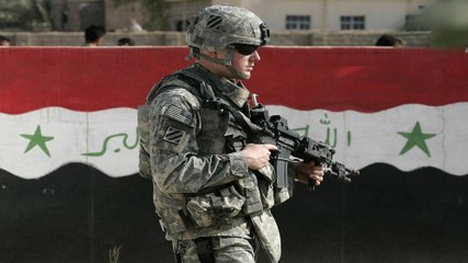 Is it time the US apologised for invading Iraq?