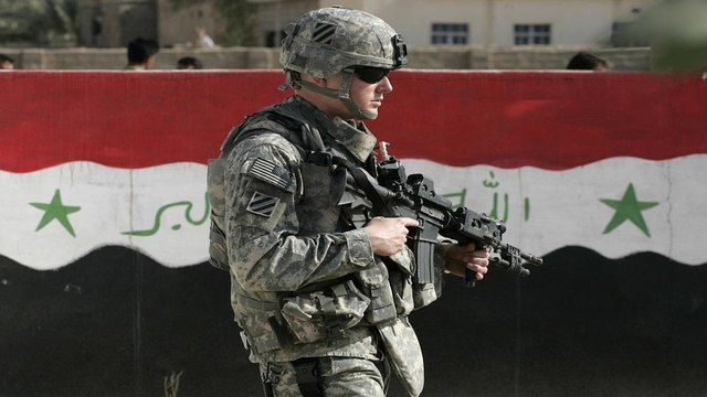 Is it time the US apologised for invading Iraq?