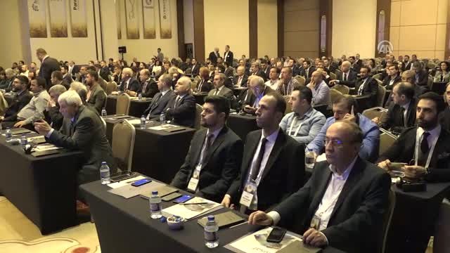 Bakan Fakıbaba: Ülkemiz Dünya Un İhracatında Birinci, Dünya Makarna İhracatında İkinci Sırada Yer...