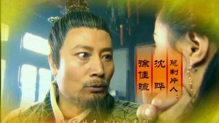 【电视剧TV】《烧饼皇后》 第07集 HD (关咏荷 郭晋安 戴娇倩 黄宗洛等主演)