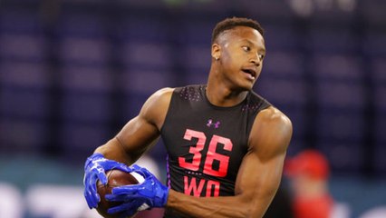 NFL-N-Motion: Courtland Sutton's hands, big frame make him a big problem for opponents