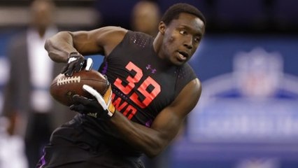 NFL-N-Motion: How 'big play' James Washington wins with explosiveness, high-point ability