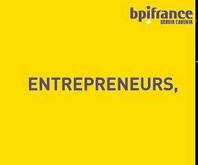 Havas Paris pour Bpifrance - « Allez vous faire voir alleurs » - Mars 2018