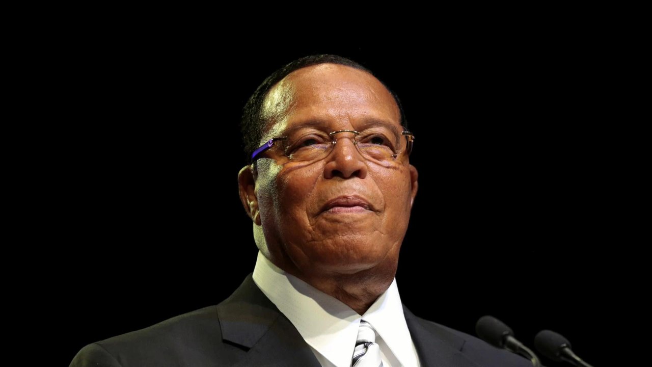GOP Jewish Coalition Demands Resignation of 7 Democrats Over 'Ties' to Farrakhan
