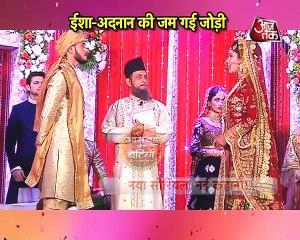 Eisha Singh Makes a Stunning Comeback in 'Return of Eisha Singh' ✨