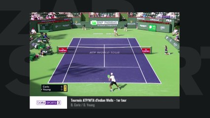 Le Zap Sports.fr du 9 mars