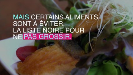 Faites-vous des erreurs au déjeuner ?