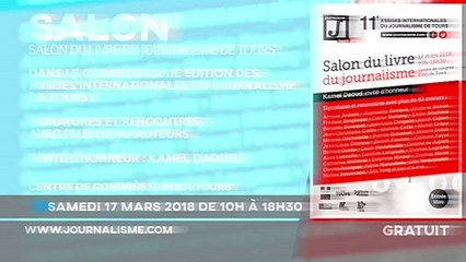 L'agenda du week-end - 09/03/2018