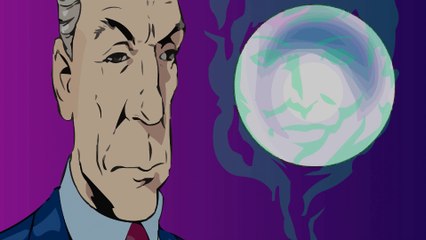 Shada - Big Finish - Episode 2 - Partie 2 - VOSTFR