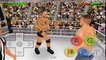 Wrestling Revolution 3D John Cena Vs Randy Orton