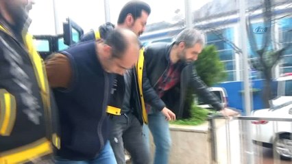 Sobasını satmak için evine çağırdığı adamı öldüren zanlı tutuklandı